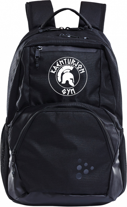 Craft - Kg Backpack L - Czarny