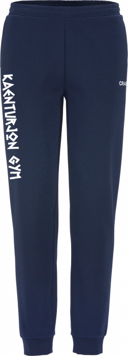 Craft - Kg Sweatpants Men - Blu navy