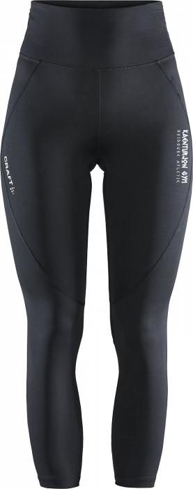 Craft - Kg High Waist Tights Women - Black